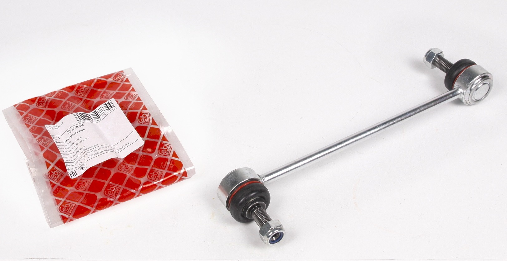 27834 FEBI BILSTEIN